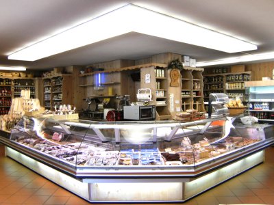 Luce e Lampadari Vestiluce