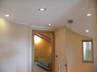Luce e Lampadari Vestiluce