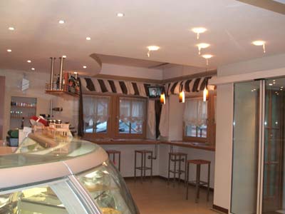 Luce e Lampadari Vestiluce