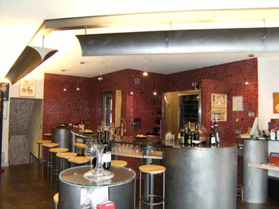 Luce e Lampadari Vestiluce