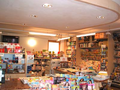 Luce e Lampadari Vestiluce