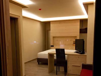 Luce e Lampadari Vestiluce